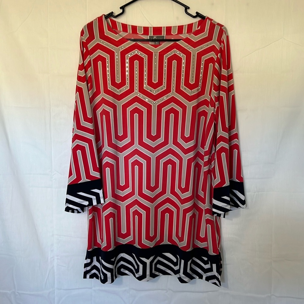 Women’s JM Collection Blouse Plus size 1X